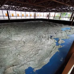 Biljarda Museum - Cetinje