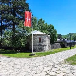 Biljarda Museum - Cetinje