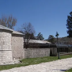 Biljarda Museum - Cetinje