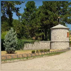 Biljarda Museum - Cetinje