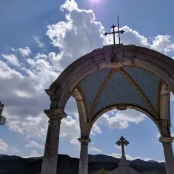 Cetinje Monastery - Cetinje