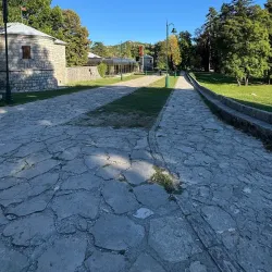 Cetinje Monastery - Cetinje