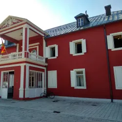 King Nikola's Church - Cetinje