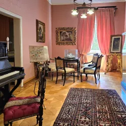 King Nikola's Palace - Cetinje