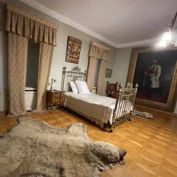 King Nikola's Palace - Cetinje