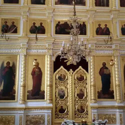 King Nikola's Palace - Cetinje