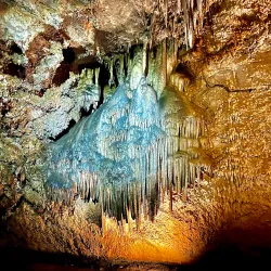 Lipa Cave - Cetinje
