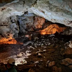 Lipa Cave - Cetinje