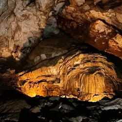 Lipa Cave - Cetinje