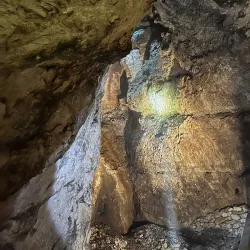 Lipa Cave - Cetinje