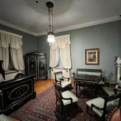 Memorial House of King Nikola - Cetinje