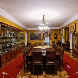 Memorial House of King Nikola - Cetinje