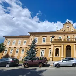 National Museum of Montenegro - Cetinje - Cetinje