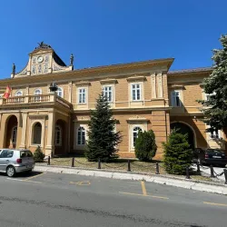 National Museum of Montenegro - Cetinje - Cetinje