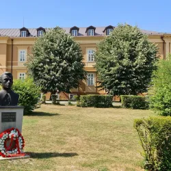National Museum of Montenegro - Cetinje - Cetinje