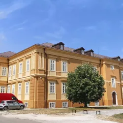 National Museum of Montenegro - Cetinje - Cetinje