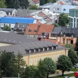 National Museum of Montenegro - Cetinje - Cetinje