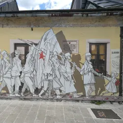 National Museum of Montenegro - Cetinje - Cetinje