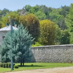 Old Royal Capital Cetinje - Cetinje