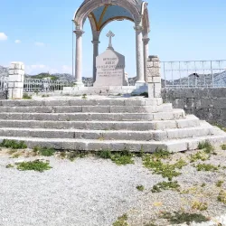 Old Royal Capital Cetinje - Cetinje