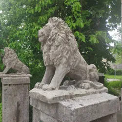 Old Royal Capital Cetinje - Cetinje