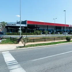 Bjelopavlići Plain - Danilovgrad