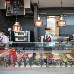 Bjelopavlići Plain - Danilovgrad