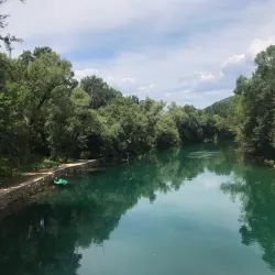 Danilovgrad Cultural Events - Danilovgrad