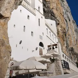 Danilovgrad Monastery - Danilovgrad