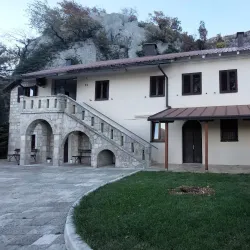 Danilovgrad Monastery - Danilovgrad