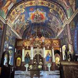 Danilovgrad Monastery - Danilovgrad