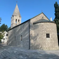 Danilovgrad Monastery - Danilovgrad