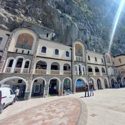 Danilovgrad Monastery - Danilovgrad