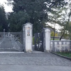 Danilovgrad Monastery - Danilovgrad