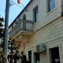 Danilovgrad Town Square - Danilovgrad