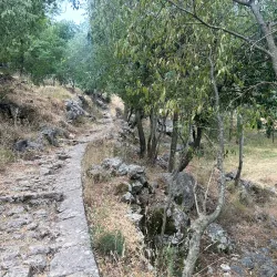 Local Hiking Trails - Danilovgrad