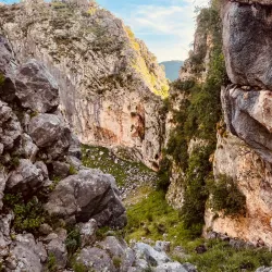 Local Hiking Trails - Danilovgrad