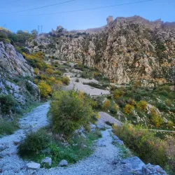 Local Hiking Trails - Danilovgrad