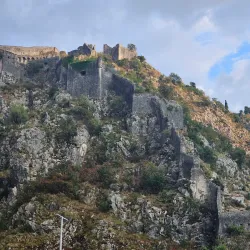 Local Hiking Trails - Danilovgrad