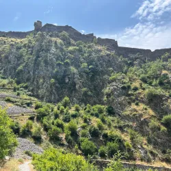 Local Hiking Trails - Danilovgrad