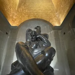 Mount Lovćen National Park (nearby) - Danilovgrad