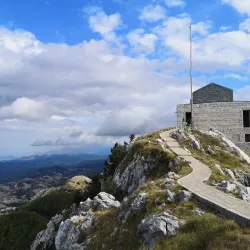 Mount Lovćen National Park (nearby) - Danilovgrad