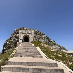 Mount Lovćen National Park (nearby) - Danilovgrad
