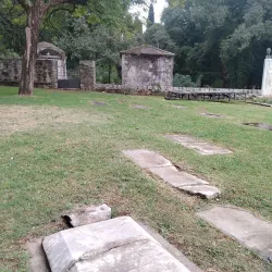 Orthodox Church of St. George - Danilovgrad