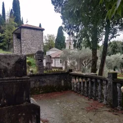 Orthodox Church of St. George - Danilovgrad