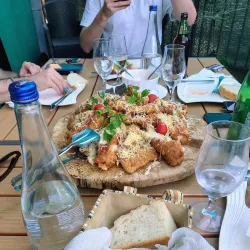 Traditional Montenegrin Restaurants - Danilovgrad