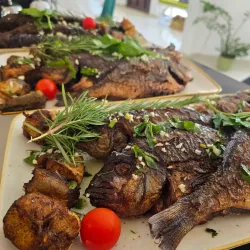 Traditional Montenegrin Restaurants - Danilovgrad