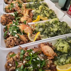 Traditional Montenegrin Restaurants - Danilovgrad