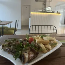 Traditional Montenegrin Restaurants - Danilovgrad