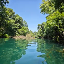Zeta River - Danilovgrad